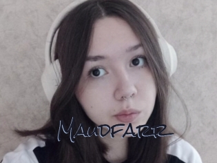 Maudfarr