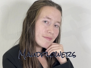 Maudflowers