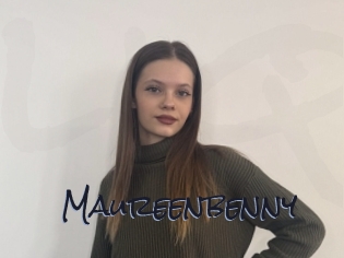 Maureenbenny