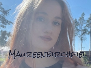 Maureenbirchfiel