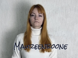 Maureenboone