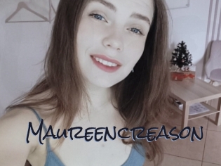 Maureencreason