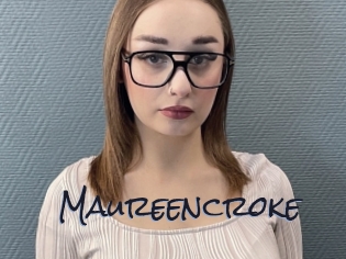 Maureencroke