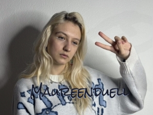 Maureenduell