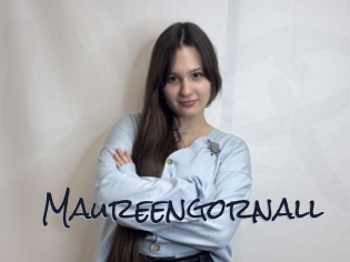 Maureengornall