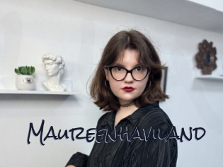 Maureenhaviland