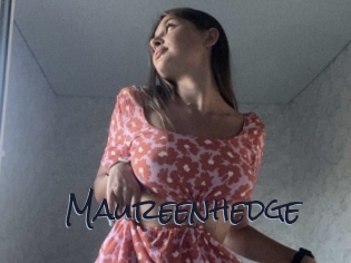 Maureenhedge