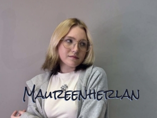 Maureenherlan