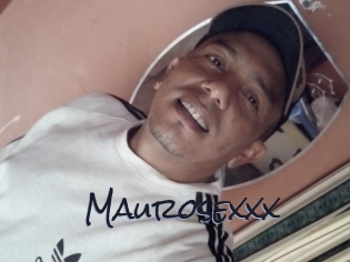 Maurosexxx