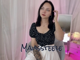 Mavissteele