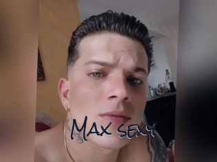 Max_sexy