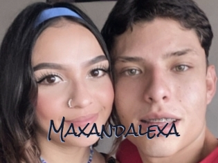 Maxandalexa