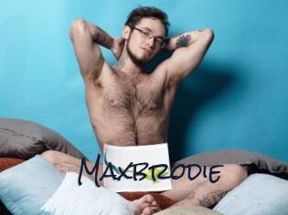 Maxbrodie