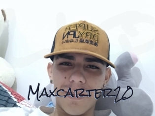 Maxcarter20