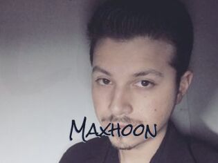 Maxhoon