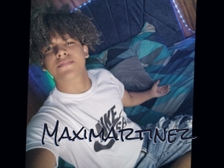 Maximartinez