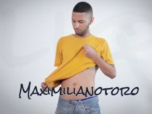 Maximilianotoro