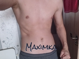 Maximka