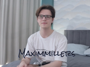 Maximmillers