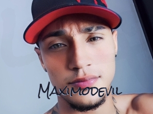 Maximodevil