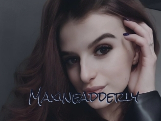 Maxineadderly