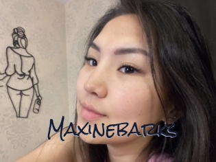 Maxinebarks