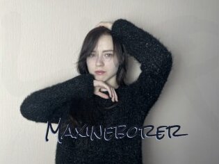 Maxineborer