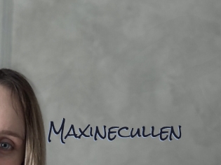 Maxinecullen