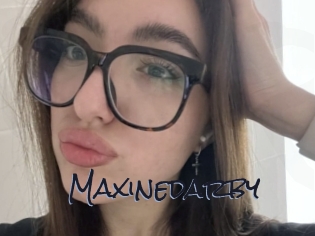 Maxinedarby