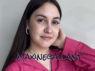 Maxinegallant