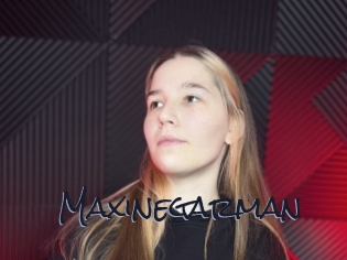 Maxinegarman