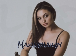 Maxinehailey