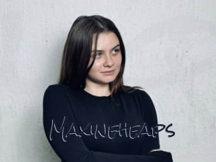 Maxineheaps