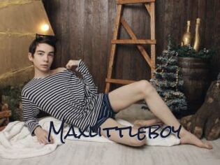 Maxlittleboy