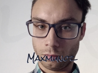 Maxmunoz