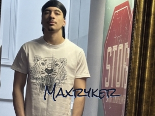 Maxryker