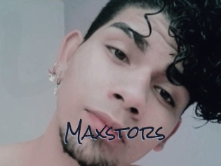 Maxstors