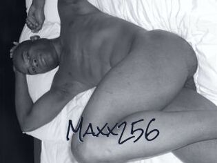 Maxx256