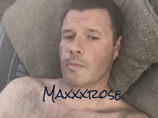 Maxxxrose