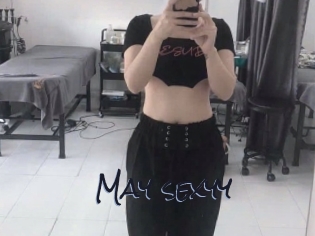 May_sexyy