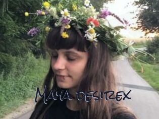 Maya_desirex