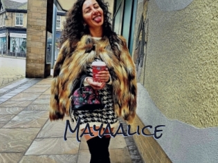 Mayaalice