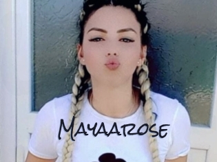 Mayaarose