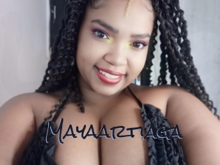 Mayaartiaga