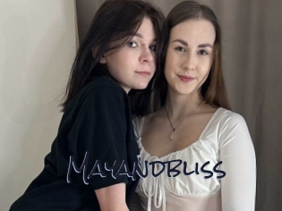 Mayandbliss