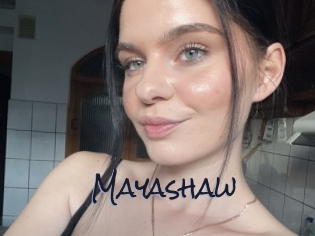 Mayashaw