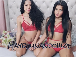 Maybelinandchloe