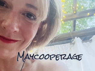 Maycooperage