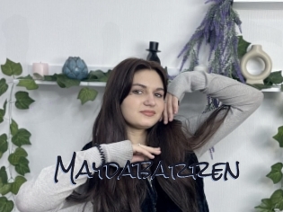 Maydabarren