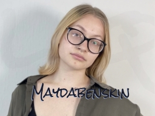 Maydabenskin